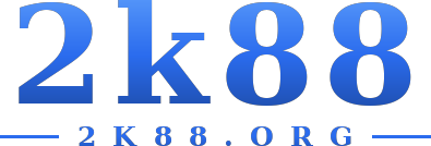 2k88 logo